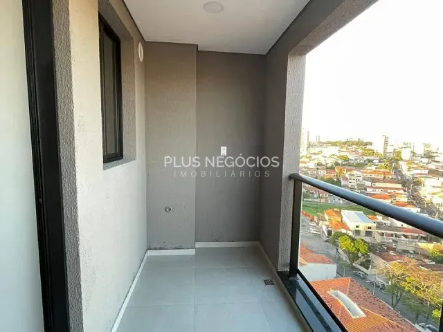 Apartamento com 60m² 2 quartos e 2 banheiros, à venda, no bairro Jardim Paulistano em Sorocaba