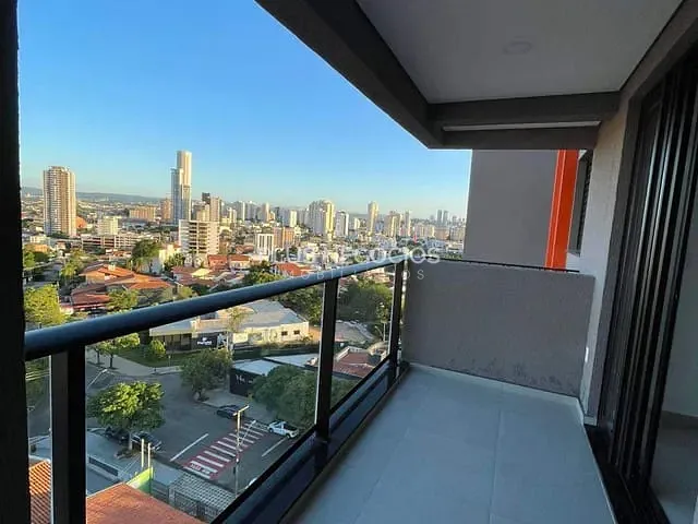 Apartamento com 60m² 2 quartos e 2 banheiros, à venda, no bairro Jardim Paulistano em Sorocaba