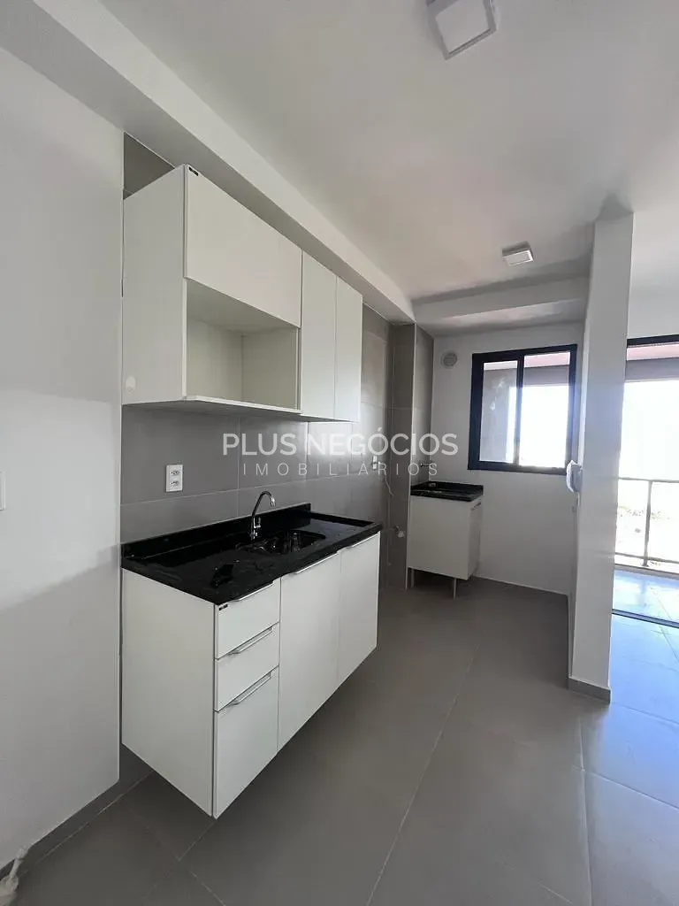 Apartamento, 2 quartos, 60 m² - Foto 6