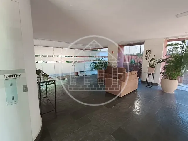 Apartamento com 42m² 1 quarto e 1 banheiro, à venda, no bairro Vila Alexandria em São Paulo