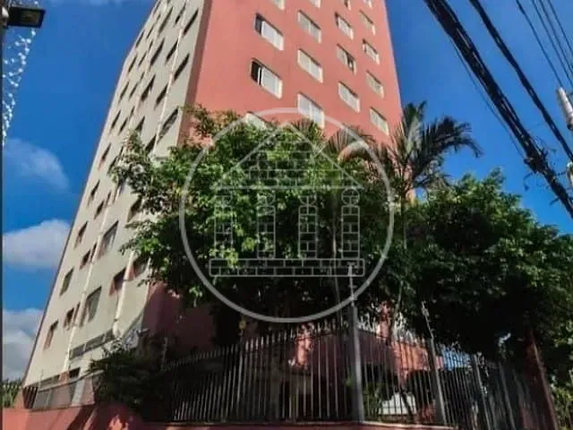 Apartamento com 42m² 1 quarto e 1 banheiro, à venda, no bairro Vila Alexandria em São Paulo