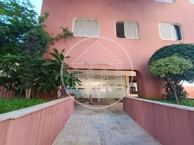 Apartamento com 42m² 1 quarto e 1 banheiro, à venda, no bairro Vila Alexandria em São Paulo