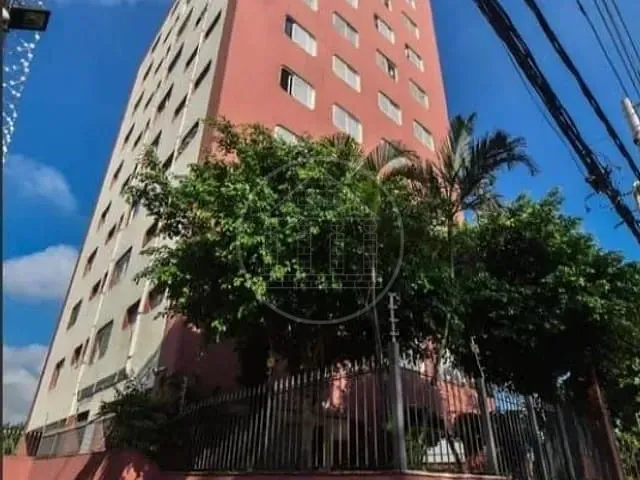 Apartamento com 42m² 1 quarto e 1 banheiro, à venda, no bairro Vila Alexandria em São Paulo