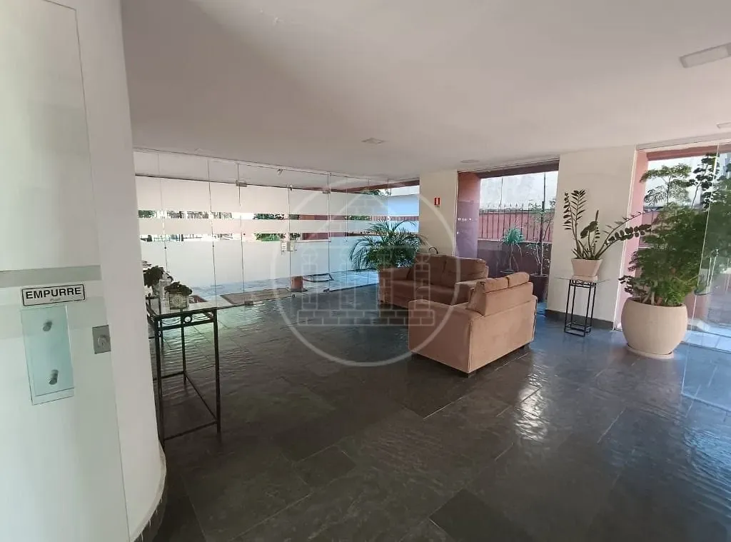 Apartamento, 1 quarto, 42 m² - Foto 4