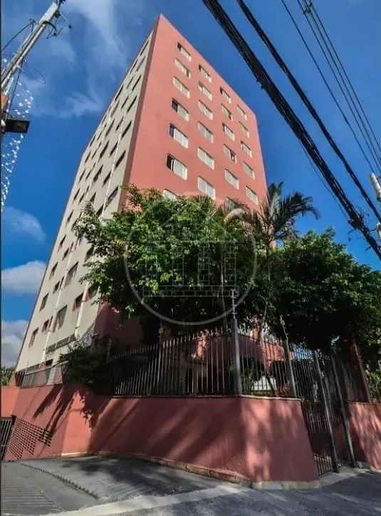 Apartamento, 1 quarto, 42 m² - Foto 1