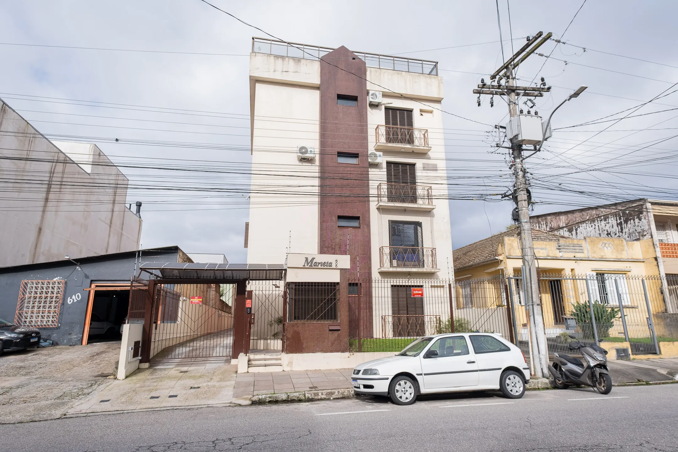 Apartamento de 3 Dormitórios à Venda e Aluguel em Pelotas RS com Conforto, Espaço e Excelente Localização - 15