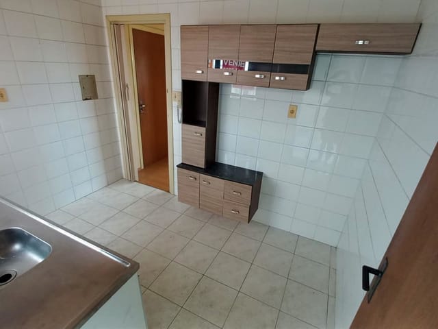 Apartamento 3 quartos e 2 banheiros, à venda, no bairro Centro em Pelotas