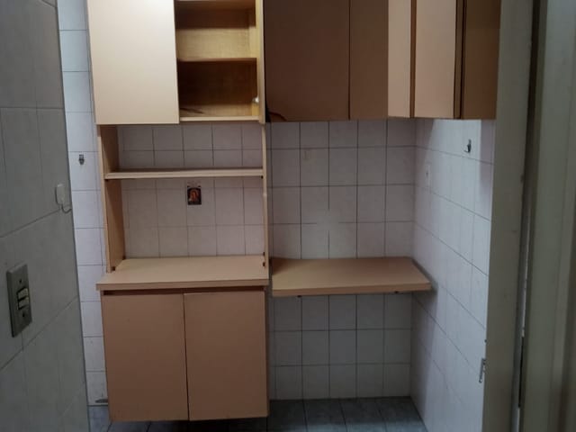 Apartamento com 55m² 2 quartos e 1 banheiro, à venda, no bairro Vila Monumento em São Paulo