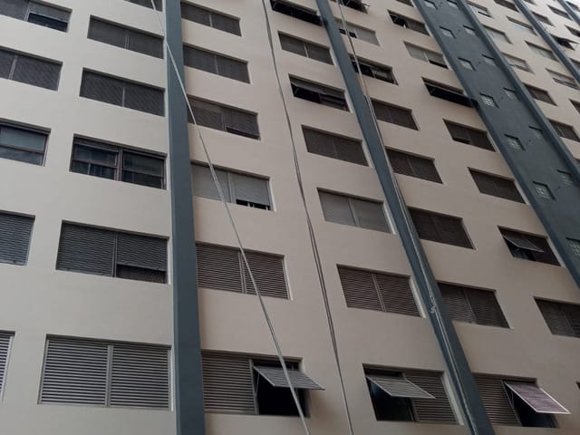 Apartamento com 55m² 2 quartos e 1 banheiro, à venda, no bairro Vila Monumento em São Paulo