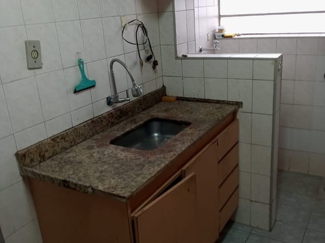 Apartamento com 55m² 2 quartos e 1 banheiro, à venda, no bairro Vila Monumento em São Paulo