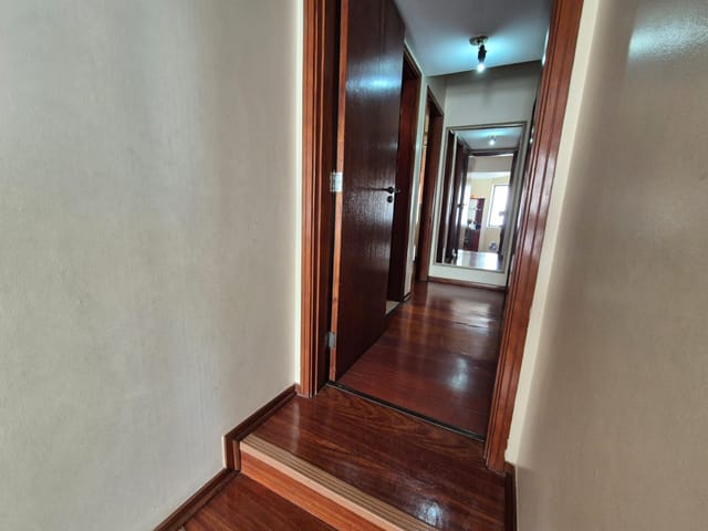 Apartamento 3 quartos e 2 banheiros, à venda, no bairro Centro em Londrina