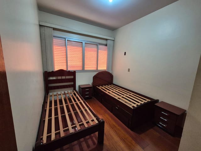 Apartamento 3 quartos e 2 banheiros, à venda, no bairro Centro em Londrina