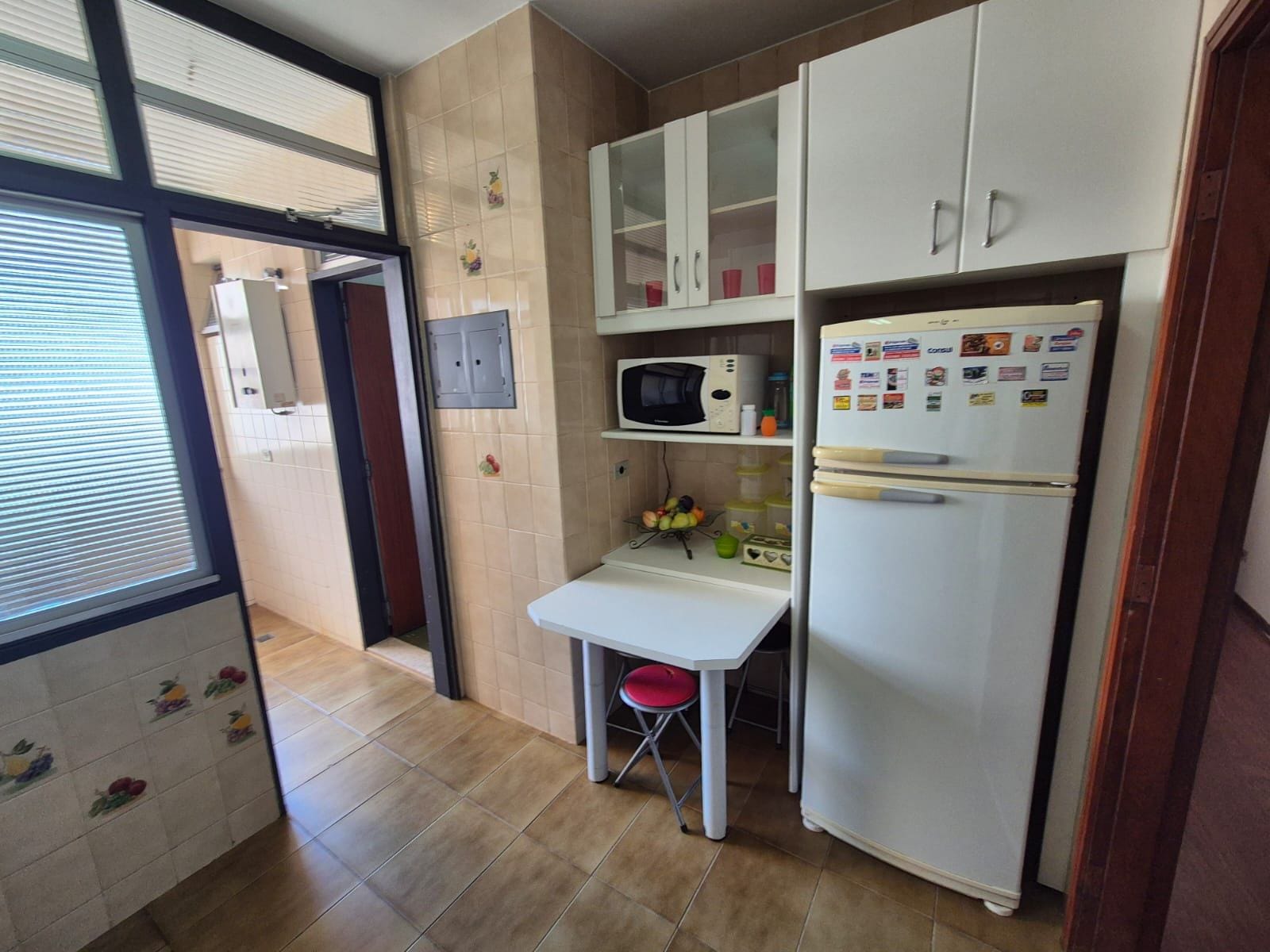 Apartamento, 3 quartos, 89 m² - Foto 13