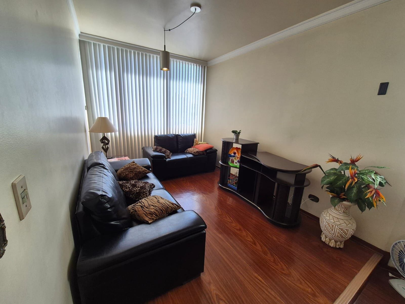 Apartamento, 3 quartos, 89 m² - Foto 2