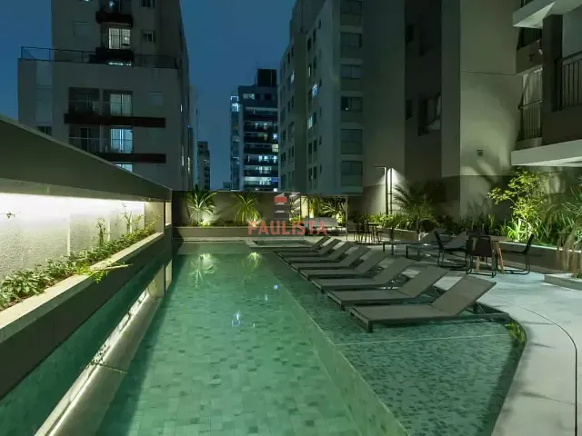 Apartamento 1 quarto e 1 banheiro, à venda, no bairro Vila da Saúde em São Paulo