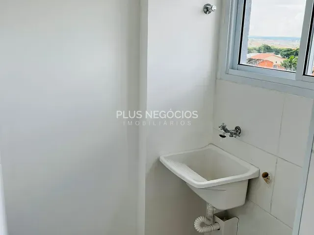 Apartamento com 55m² 2 quartos e 1 banheiro, à venda, no bairro Cidade Jardim em Sorocaba