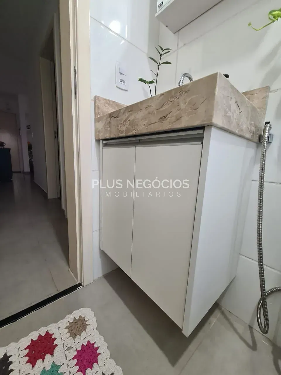 Apartamento, 2 quartos, 55 m² - Foto 4