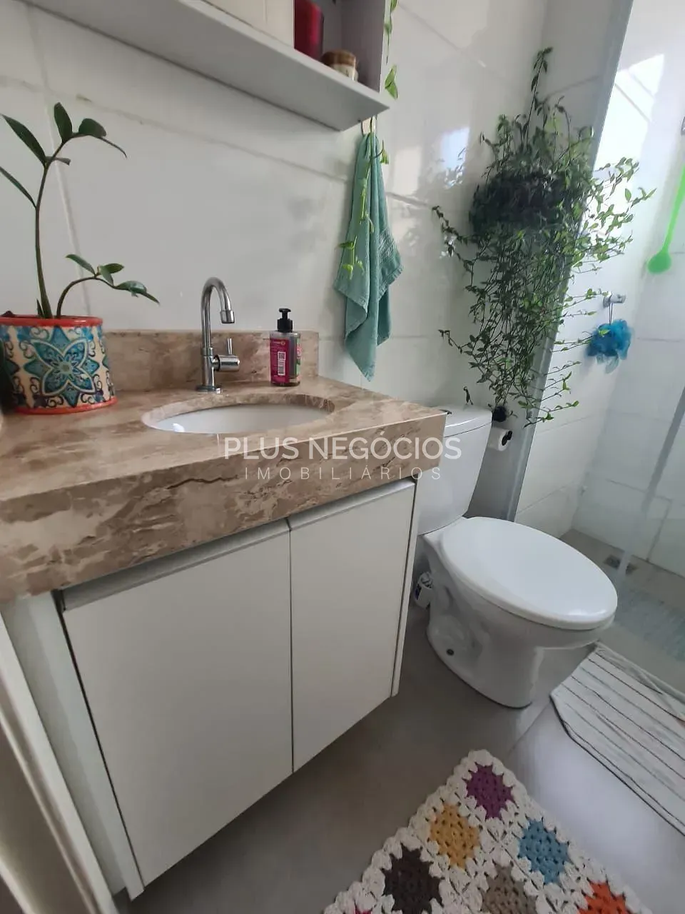 Apartamento, 2 quartos, 55 m² - Foto 7