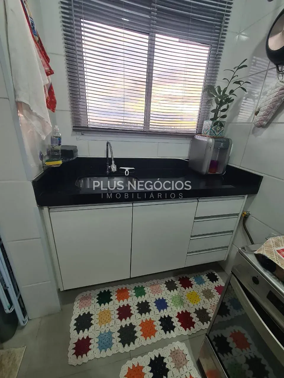 Apartamento, 2 quartos, 55 m² - Foto 9