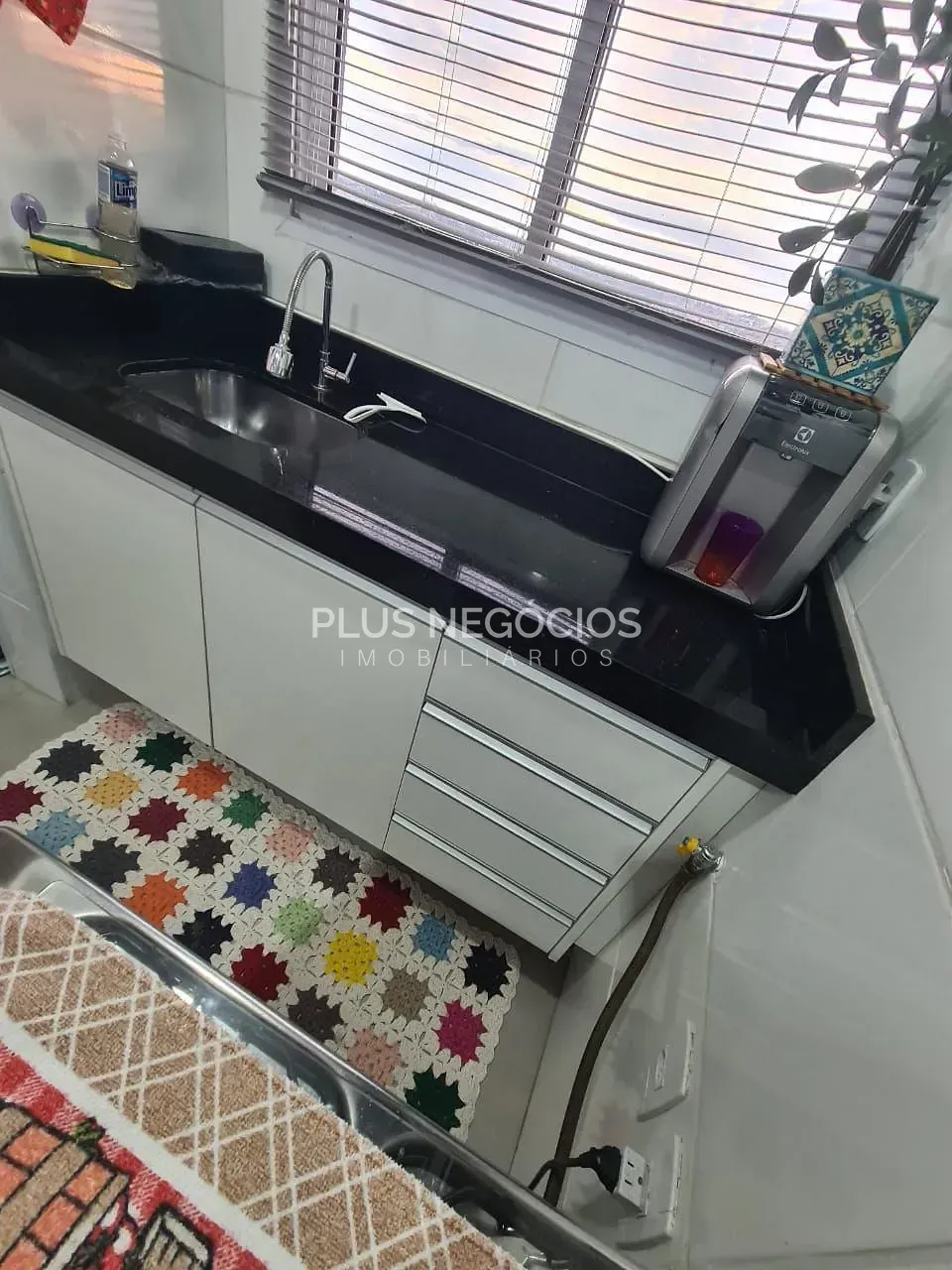 Apartamento, 2 quartos, 55 m² - Foto 10