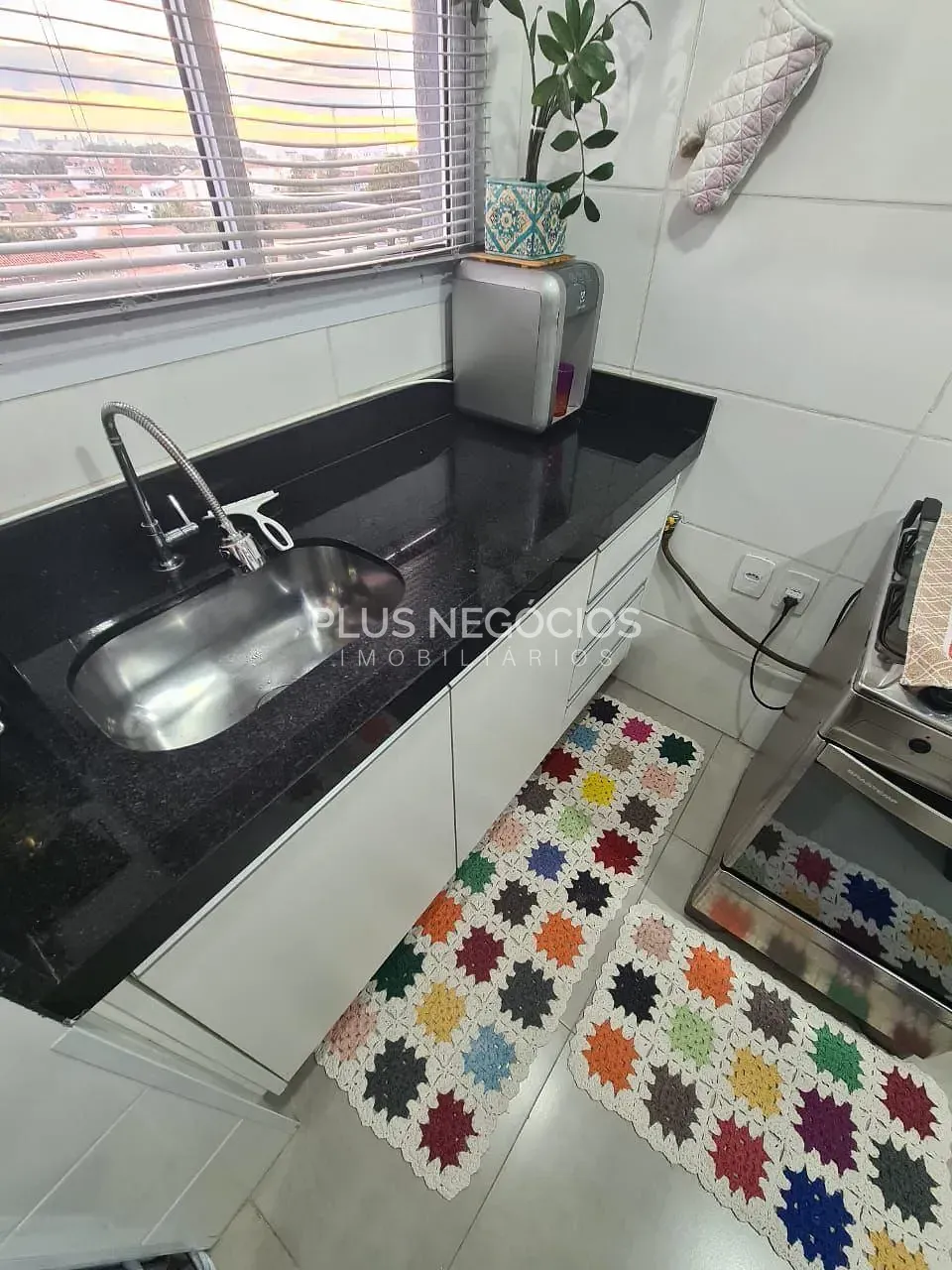 Apartamento, 2 quartos, 55 m² - Foto 12