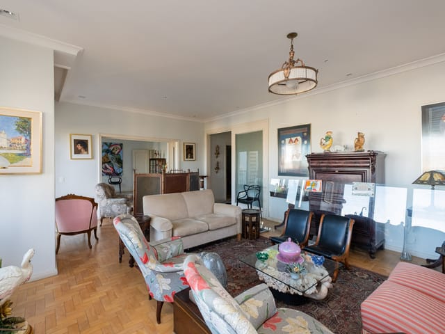 Apartamento com 400m² 3 quartos e 5 banheiros, à venda ou para alugar, no bairro Centro em Pelotas