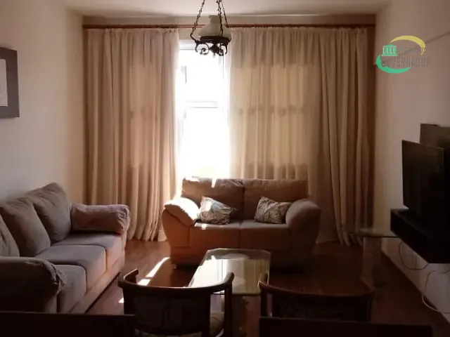 Apartamento com 136m² 3 quartos e 2 banheiros, à venda, no bairro Bonfim em Campinas