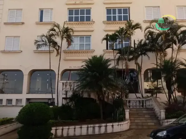 Apartamento com 136m² 3 quartos e 2 banheiros, à venda, no bairro Bonfim em Campinas