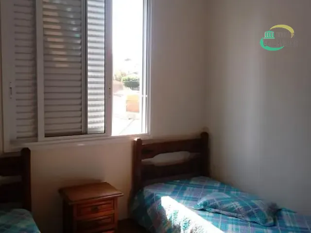 Apartamento com 136m² 3 quartos e 2 banheiros, à venda, no bairro Bonfim em Campinas