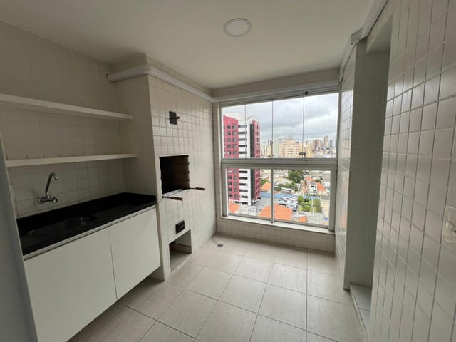 Foto do Apartamento - Apartamento para locação  com 1 dormitório e 1 vaga — Saúde, São Paulo/SP. | Paulista Imóveis.
