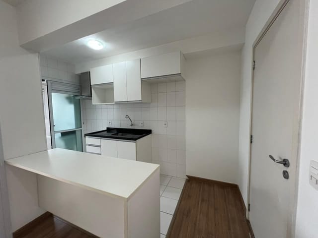 Foto do Apartamento - Apartamento para locação  com 1 dormitório e 1 vaga — Saúde, São Paulo/SP. | Paulista Imóveis.