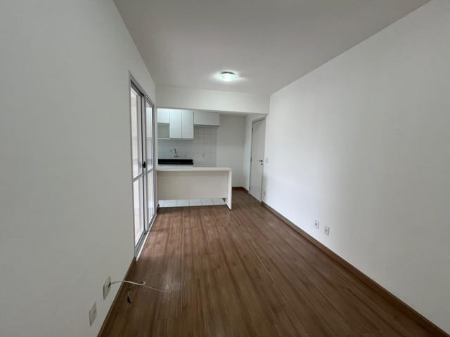 Foto do Apartamento - Apartamento para locação  com 1 dormitório e 1 vaga — Saúde, São Paulo/SP. | Paulista Imóveis.