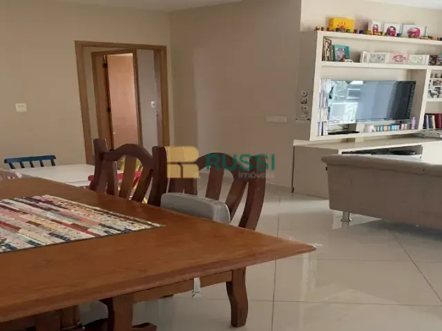 Apartamento 3 quartos e 3 banheiros, à venda, no bairro Jardim Alvorada em São José dos Campos