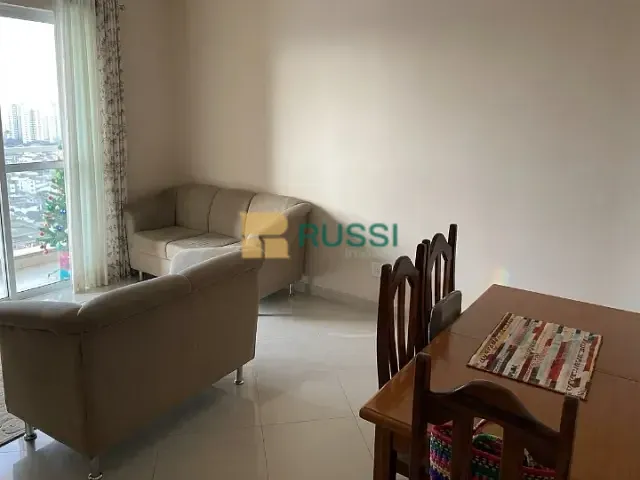 Apartamento 3 quartos e 3 banheiros, à venda, no bairro Jardim Alvorada em São José dos Campos