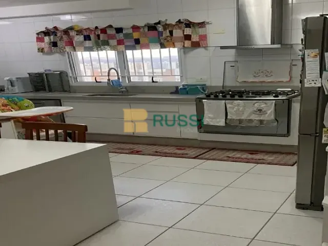 Apartamento 3 quartos e 3 banheiros, à venda, no bairro Jardim Alvorada em São José dos Campos