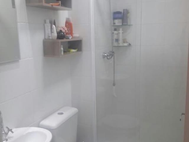 Foto do Apartamento - Apartamento residencial para locação, Jardim Ibitirama, São Paulo - AP5711. | ZONA LESTE IMÓVEIS