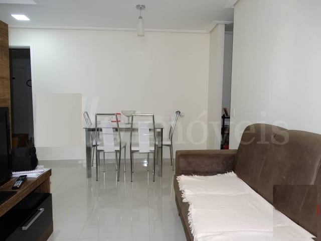 Foto do Apartamento - Apartamento residencial para locação, Jardim Ibitirama, São Paulo - AP5711. | ZONA LESTE IMÓVEIS