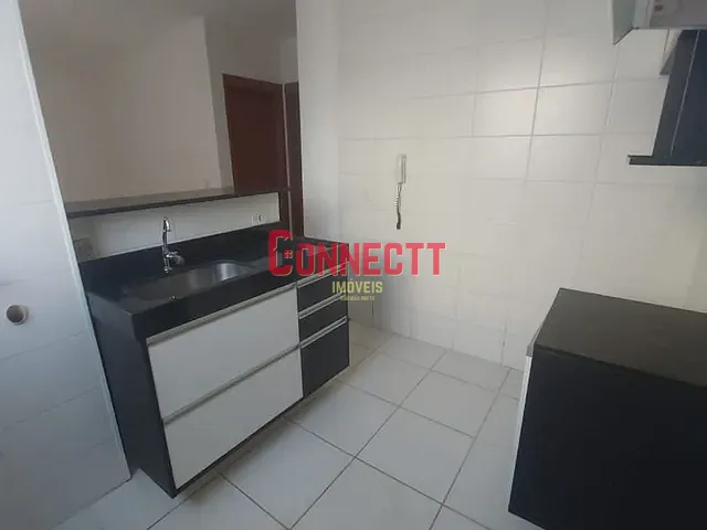 Apartamento 2 quartos e 1 banheiro, à venda, no bairro Jardim Silvio Passalacqua em Ribeirão Preto