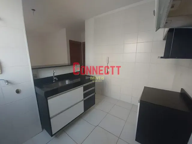 Apartamento 2 quartos e 1 banheiro, à venda, no bairro Jardim Silvio Passalacqua em Ribeirão Preto