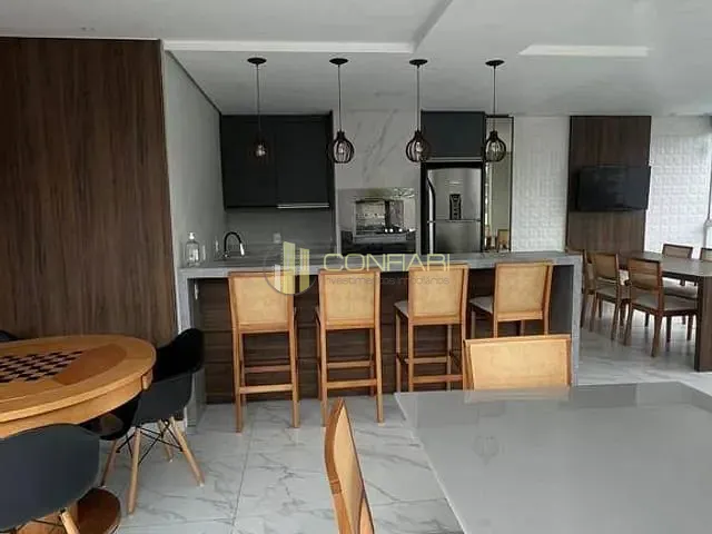 Apartamento 3 quartos e 2 banheiros, à venda, no bairro Morretes em Itapema