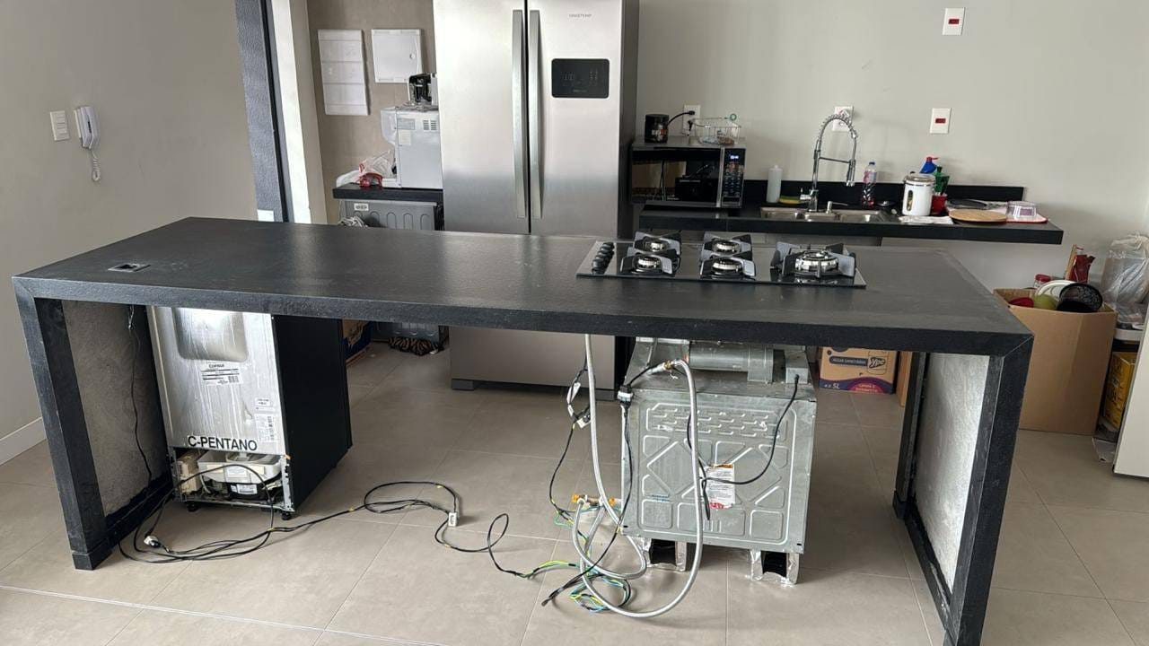 Apartamento, 2 quartos, 103 m² - Foto 5