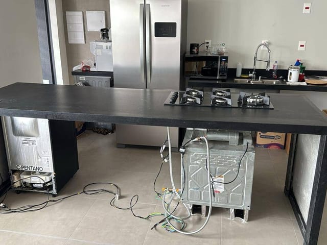 Apartamento com 136m² 2 quartos e 2 banheiros, à venda, no bairro Gleba Palhano em Londrina