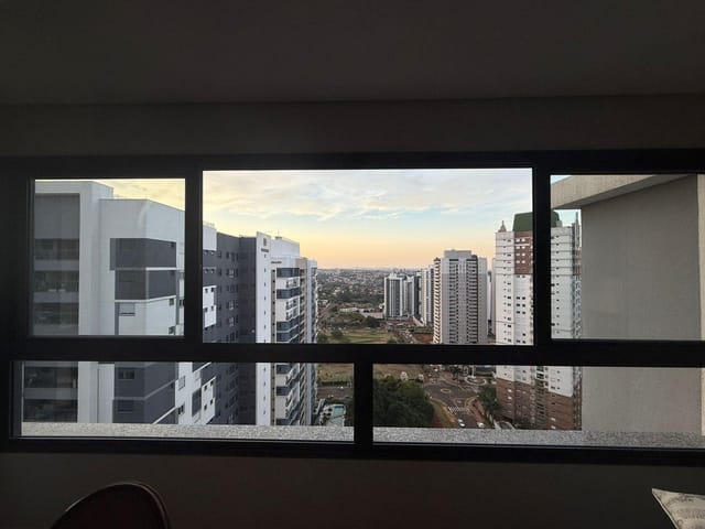 Apartamento com 136m² 2 quartos e 2 banheiros, à venda, no bairro Gleba Palhano em Londrina