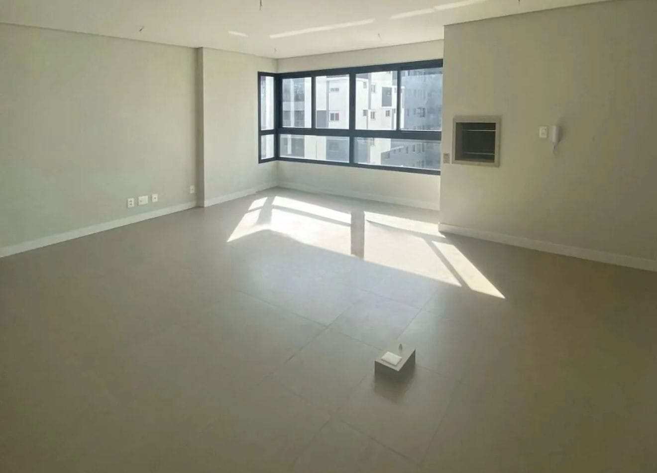 Apartamento, 2 quartos, 103 m² - Foto 1
