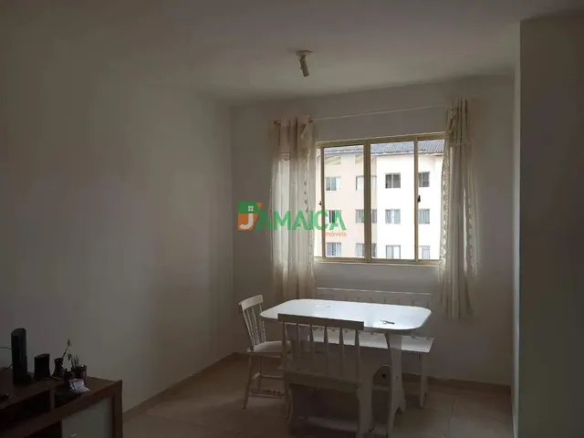 Apartamento 3 quartos e 1 banheiro, à venda, no bairro INA em São José Dos Pinhais
