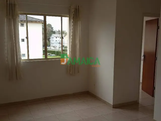 Apartamento 3 quartos e 1 banheiro, à venda, no bairro INA em São José Dos Pinhais