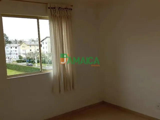 Apartamento 3 quartos e 1 banheiro, à venda, no bairro INA em São José Dos Pinhais