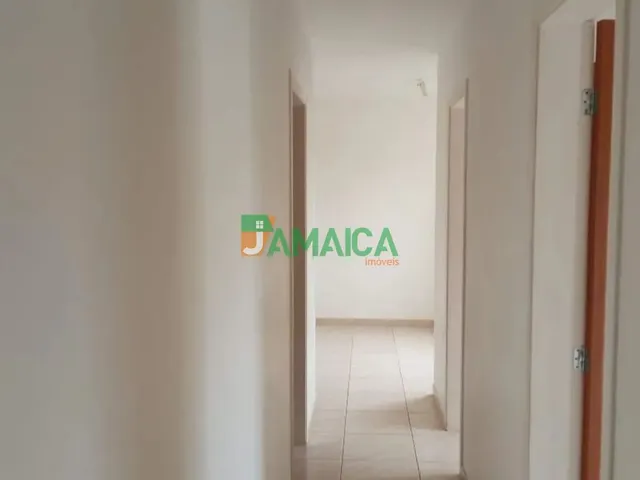 Apartamento 3 quartos e 1 banheiro, à venda, no bairro INA em São José Dos Pinhais