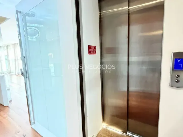 Apartamento 2 quartos e 4 banheiros, à venda ou para alugar, no bairro Jardim Portal da Colina em Sorocaba