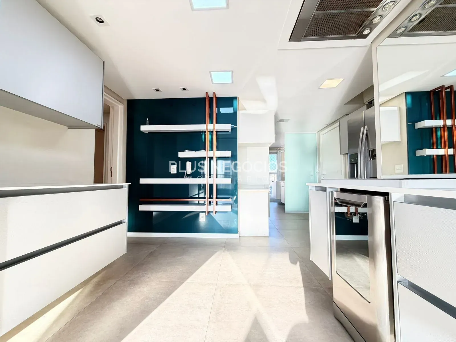 Apartamento, 2 quartos, 215 m² - Foto 16